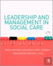 Leadership And Management In Social Care