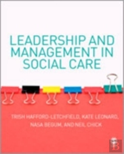 Bertrand.pt - Leadership And Management In Social Care