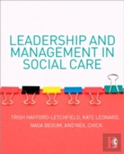 Leadership And Management In Social Care