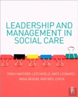Bertrand.pt - Leadership And Management In Social Care