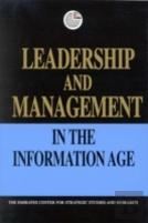 Leadership And Management In The Information Age