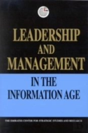 Leadership And Management In The Information Age