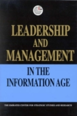 Bertrand.pt - Leadership And Management In The Information Age