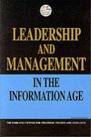 Leadership And Management In The Information Age