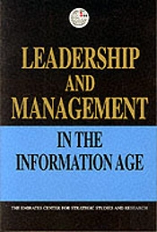 Leadership And Management In The Information Age