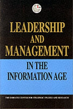 Bertrand.pt - Leadership And Management In The Information Age