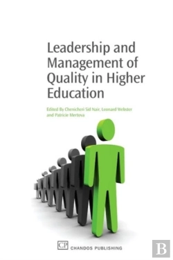 Bertrand.pt - Leadership And Management Of Quality In Higher Education