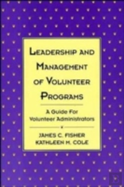 Bertrand.pt - Leadership And Management Of Volunteer Programs