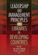Leadership And Management Principles In Libraries In Developing Countries