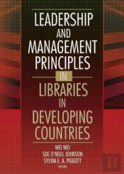 Leadership And Management Principles In Libraries In Developing Countries