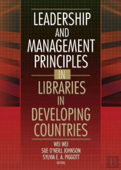 Bertrand.pt - Leadership And Management Principles In Libraries In Developing Countries
