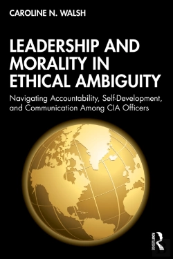 Bertrand.pt - Leadership And Morality In Ethical Ambiguity