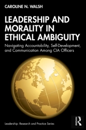 Leadership And Morality In Ethical Ambiguity