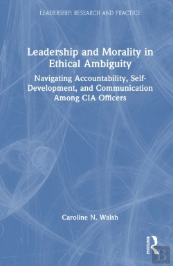 Bertrand.pt - Leadership And Morality In Ethical Ambiguity