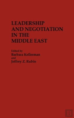Bertrand.pt - Leadership And Negotiation In The Middle East