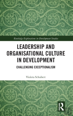 Bertrand.pt - Leadership And Organisational Culture In Development