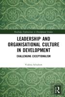 Leadership And Organisational Culture In Development