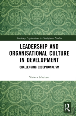 Bertrand.pt - Leadership And Organisational Culture In Development