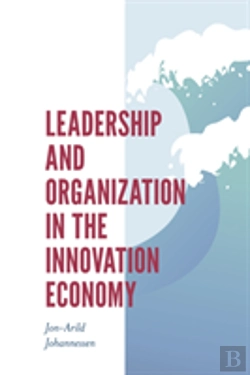 Bertrand.pt - Leadership And Organization In The Innovation Economy