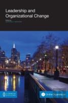 Leadership And Organizational Change