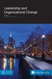 Leadership And Organizational Change