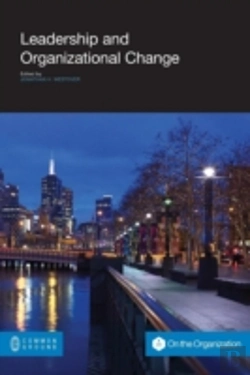 Bertrand.pt - Leadership And Organizational Change
