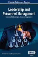 Leadership And Personnel Management