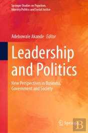 Leadership And Politics