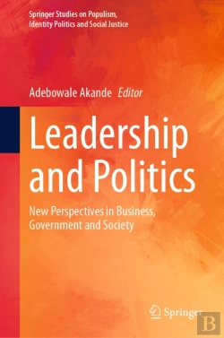Bertrand.pt - Leadership And Politics