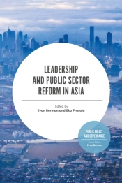 Leadership And Public Sector Reform In Asia
