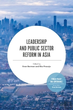 Bertrand.pt - Leadership And Public Sector Reform In Asia