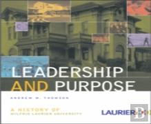 Leadership And Purpose