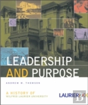 Leadership And Purpose