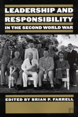 Bertrand.pt - Leadership And Responsibility In The Second World War