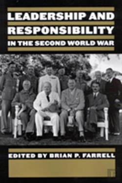 Bertrand.pt - Leadership And Responsibility In The Second World War