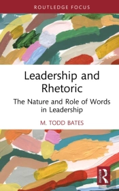 Leadership And Rhetoric