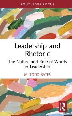 Bertrand.pt - Leadership And Rhetoric