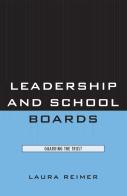 Leadership And School Boards
