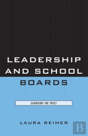 Leadership And School Boards