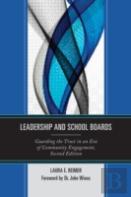Leadership And School Boards