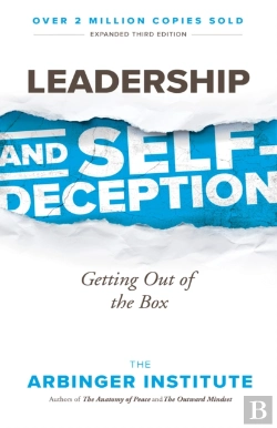 Bertrand.pt - Leadership And Self-Deception