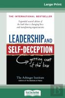Leadership And Self-Deception