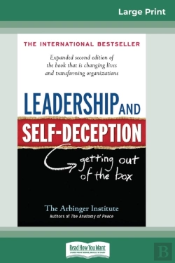 Bertrand.pt - Leadership And Self-Deception