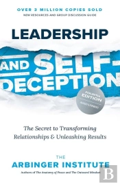 Leadership And Self-Deception