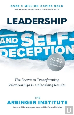 Bertrand.pt - Leadership And Self-Deception