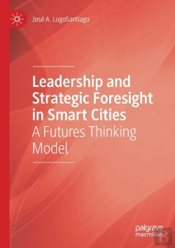 Bertrand.pt - Leadership And Strategic Foresight In Smart Cities