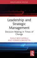 Leadership And Strategic Management