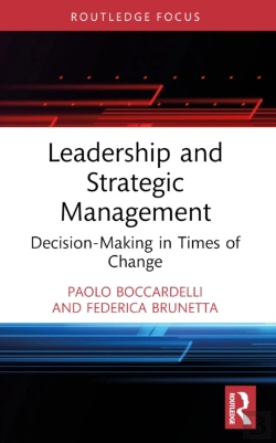 Bertrand.pt - Leadership And Strategic Management