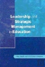 Leadership And Strategic Management In Education