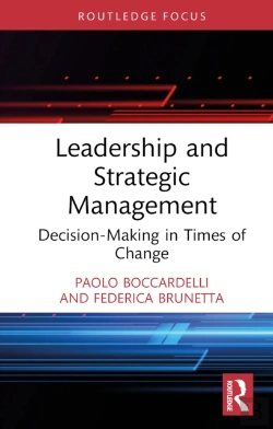 Bertrand.pt - Leadership And Strategic Management